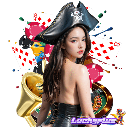 luckyplus