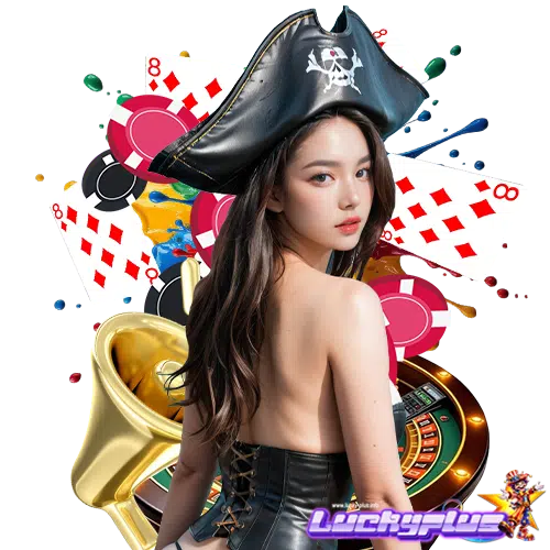 luckyplus